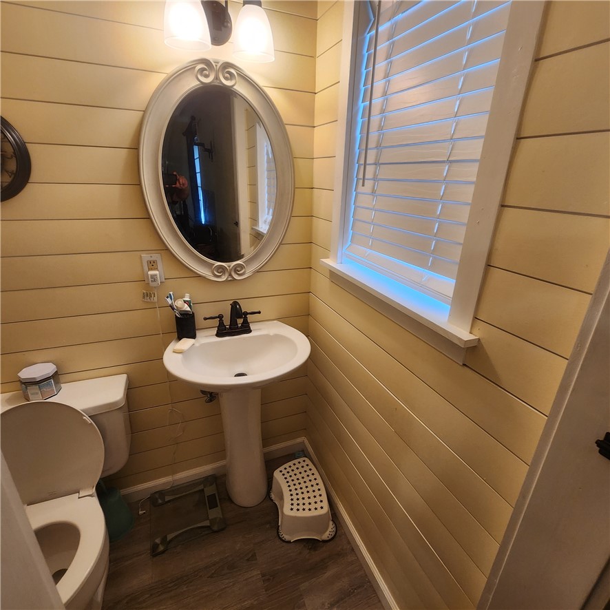 Rosedale #2 - Residential