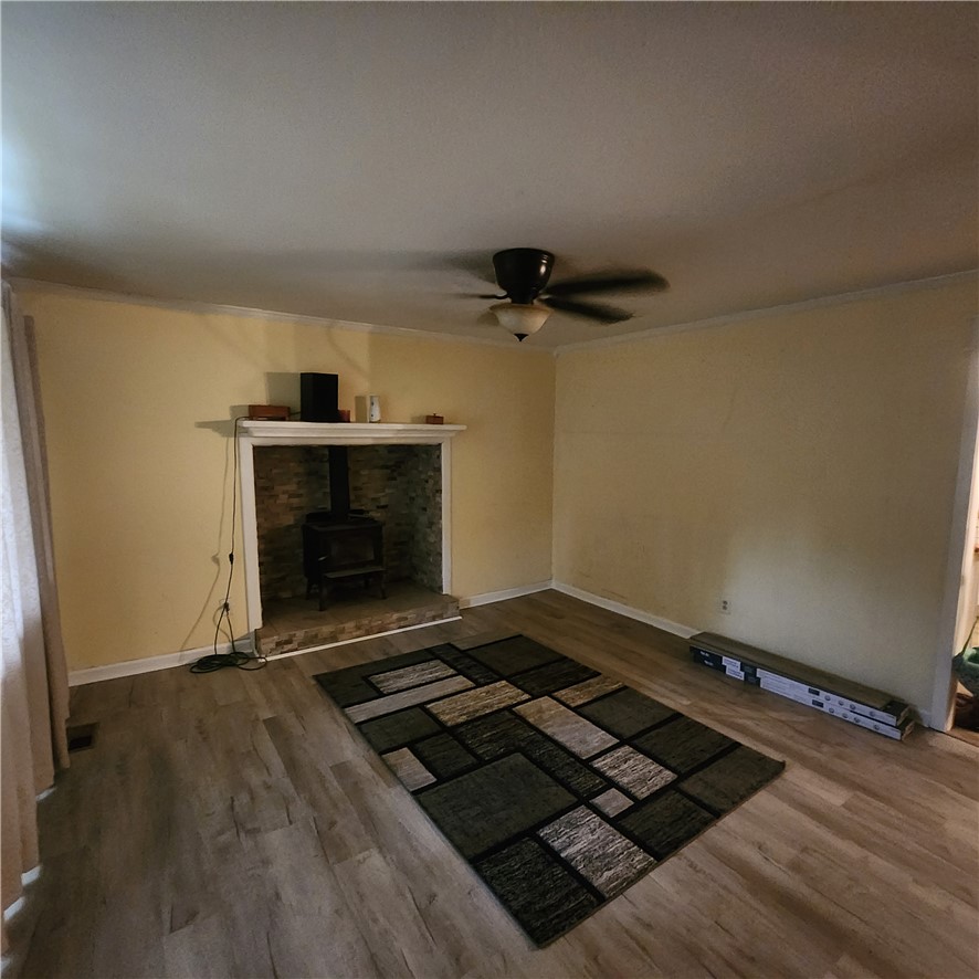 Rosedale #2 - Residential