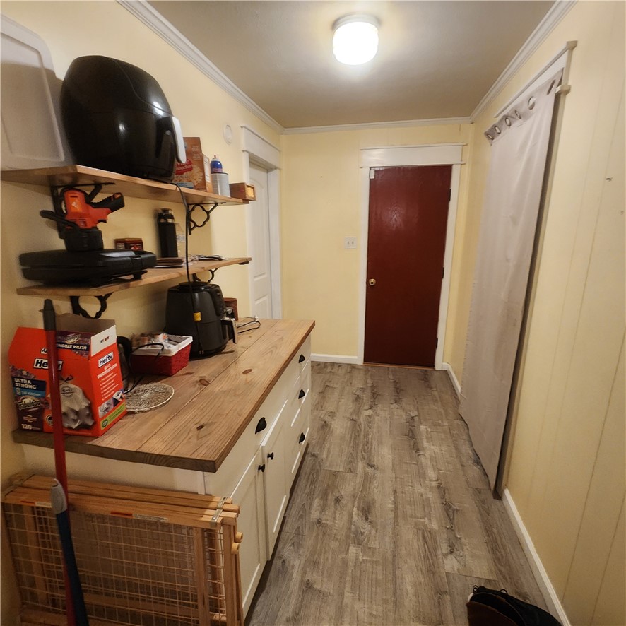 Rosedale #2 - Residential