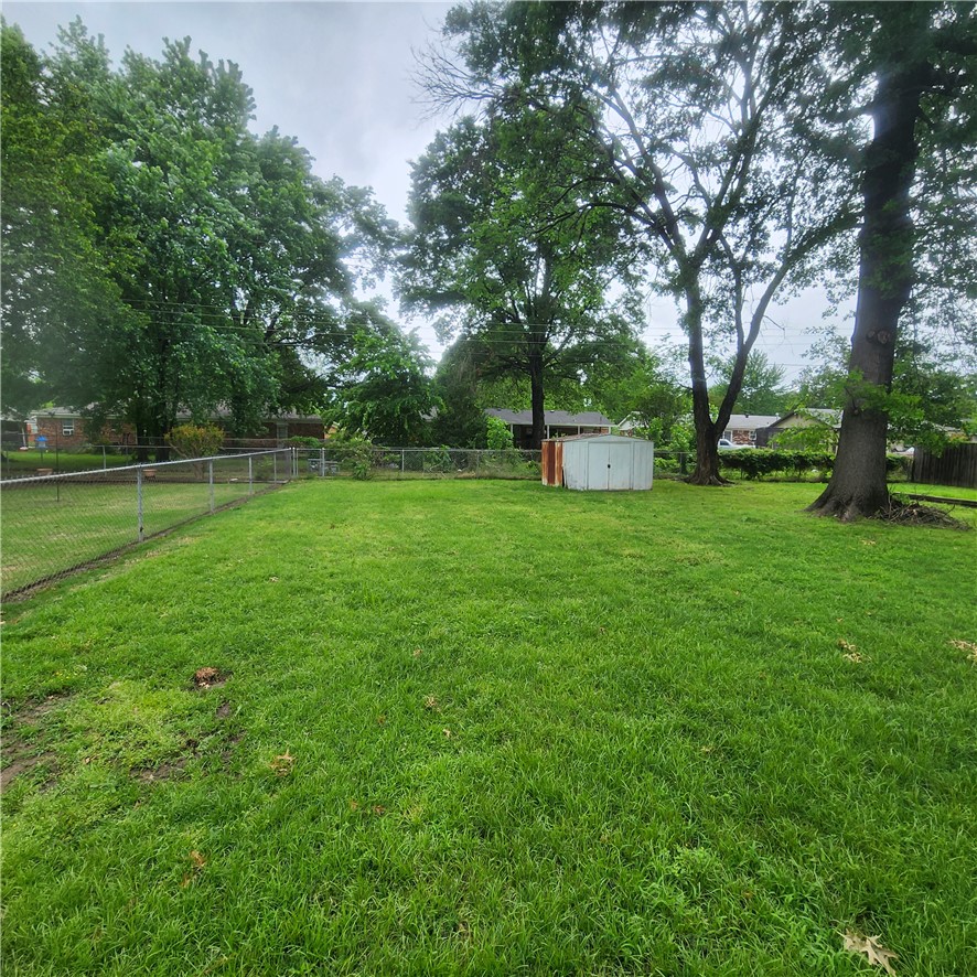 Rosedale #2 - Residential