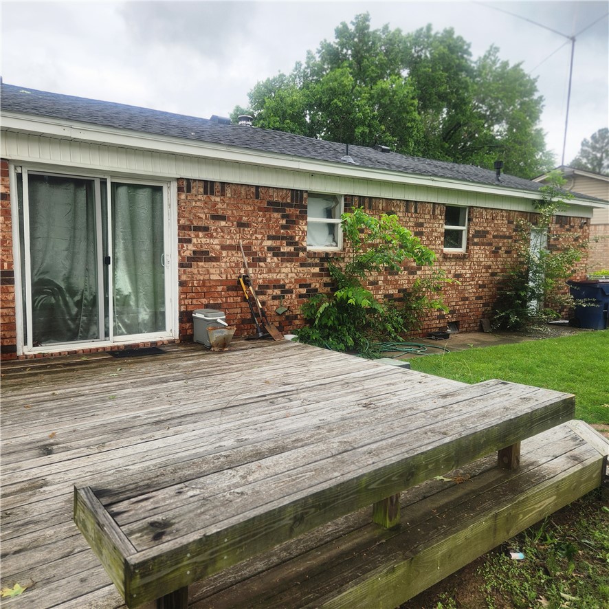 Rosedale #2 - Residential