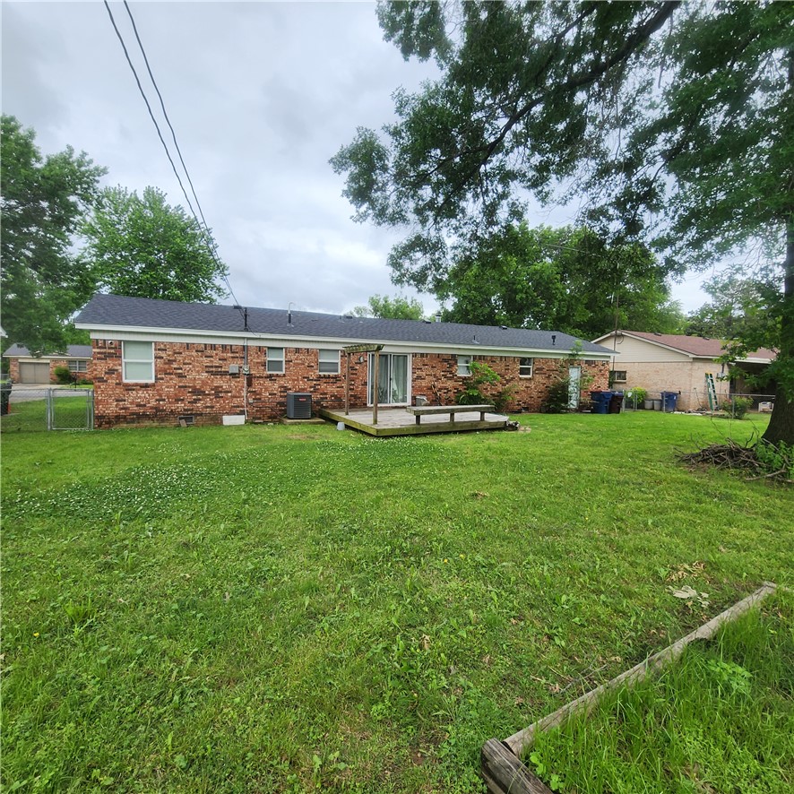 Rosedale #2 - Residential