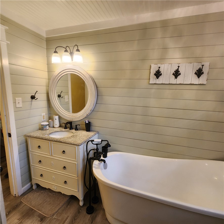 Rosedale #2 - Residential