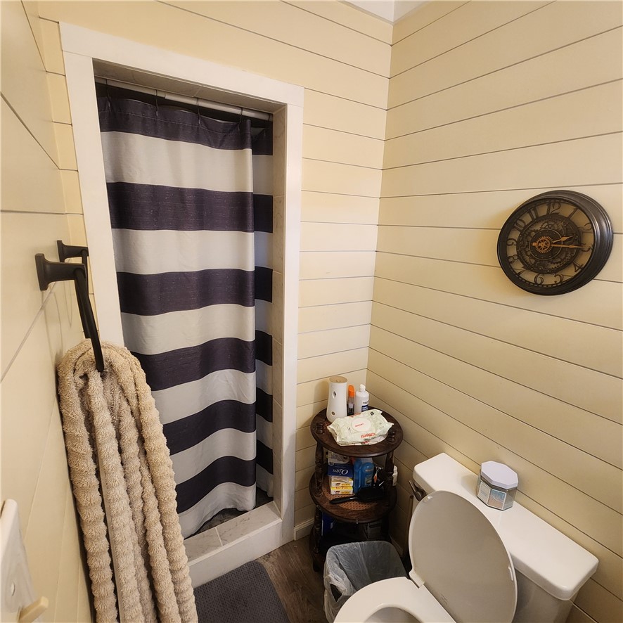 Rosedale #2 - Residential