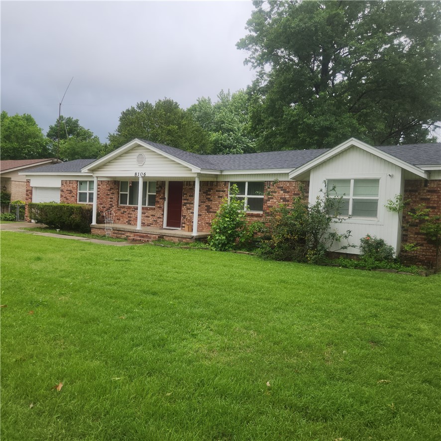 Rosedale #2 - Residential