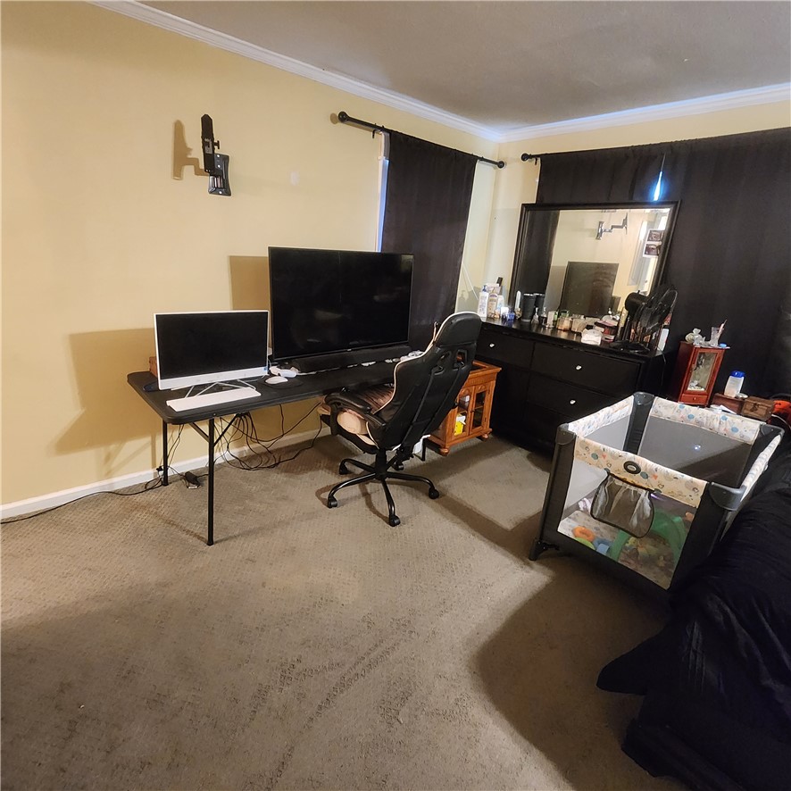 Rosedale #2 - Residential