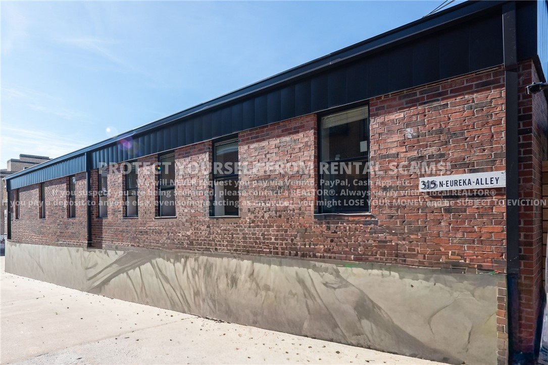 REEDS S/D - Residential Lease