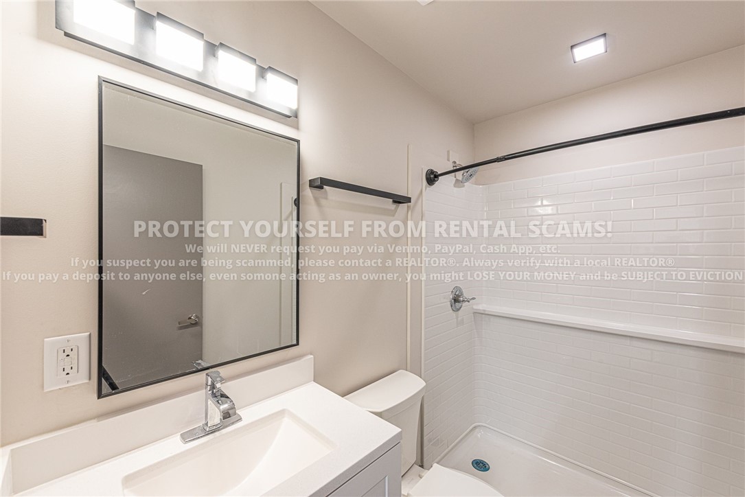 REEDS S/D - Residential Lease