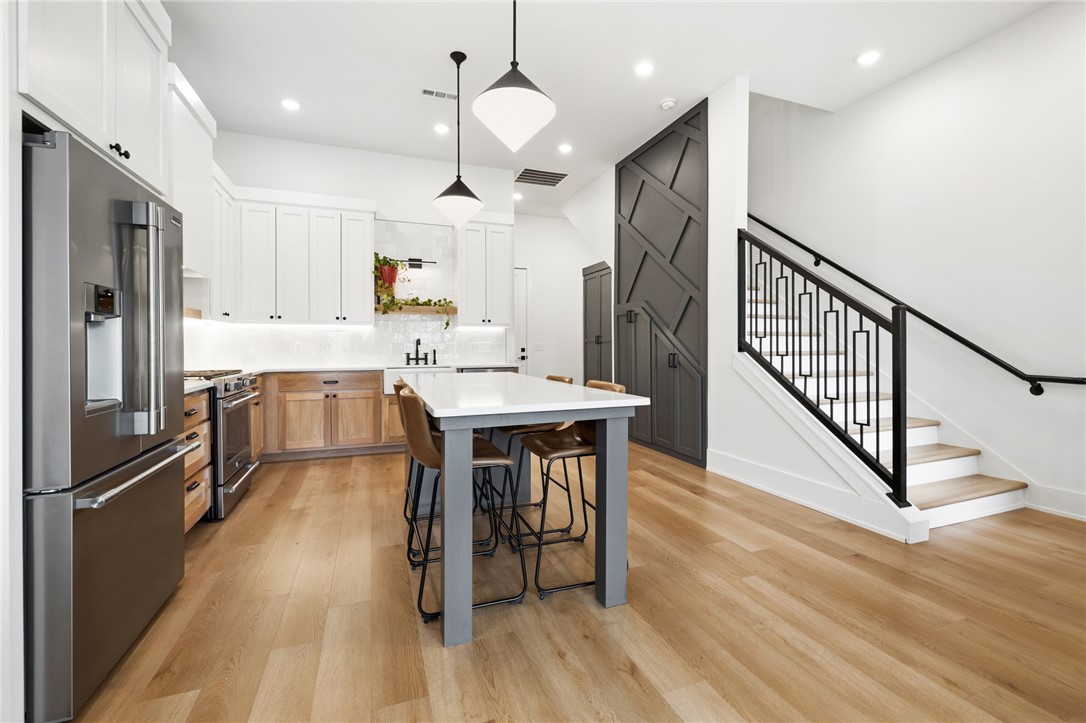 West Edge - Gilmores Add Bentonville - Residential