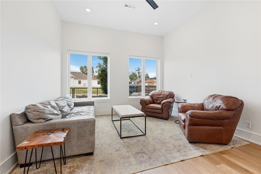 West Edge - Gilmores Add Bentonville - Residential