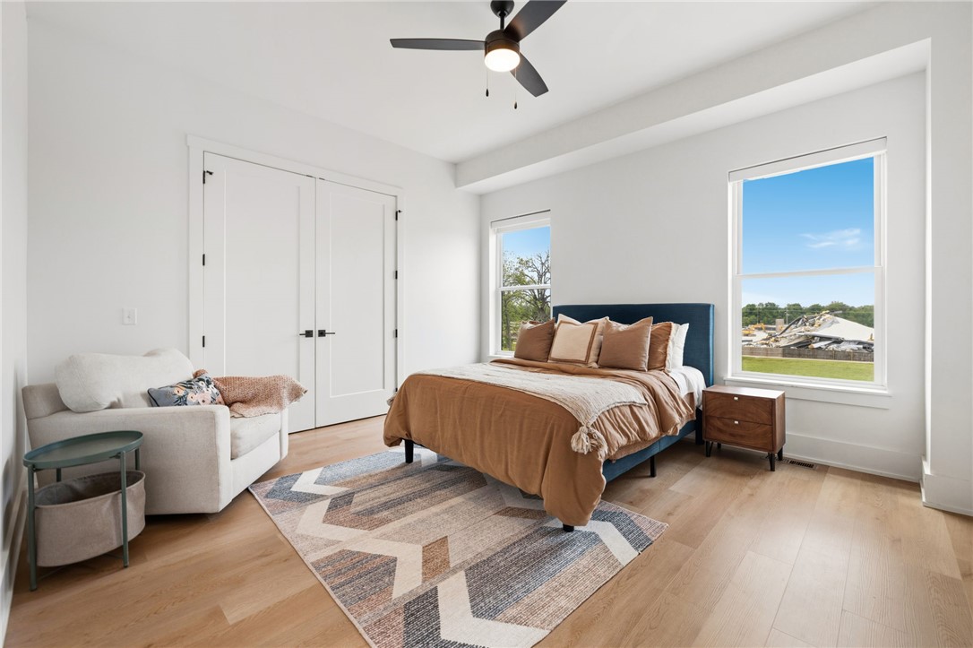 West Edge - Gilmores Add Bentonville - Residential