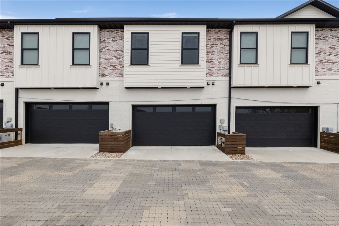 West Edge - Gilmores Add Bentonville - Residential