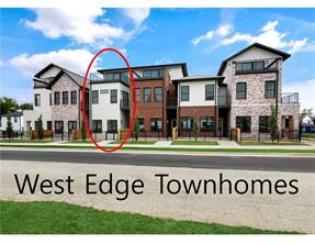 West Edge - Gilmores Add Bentonville - Residential
