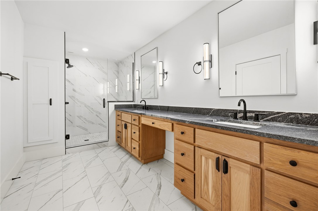 West Edge - Gilmores Add Bentonville - Residential