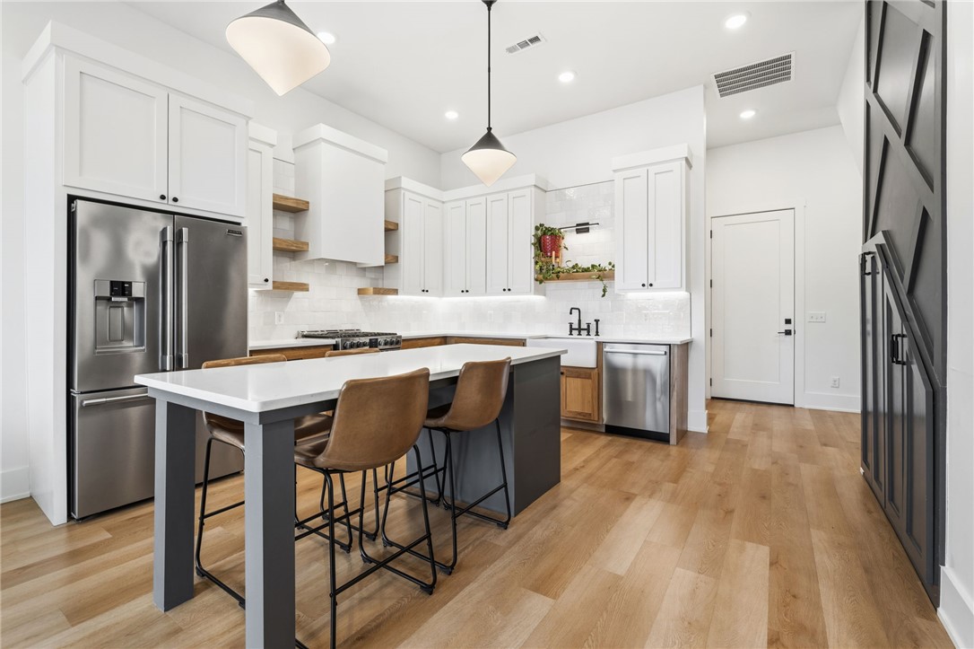 West Edge - Gilmores Add Bentonville - Residential