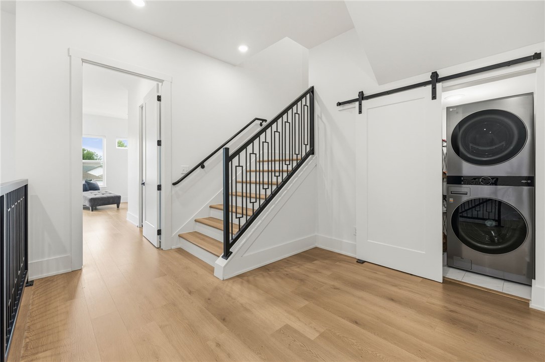 West Edge - Gilmores Add Bentonville - Residential