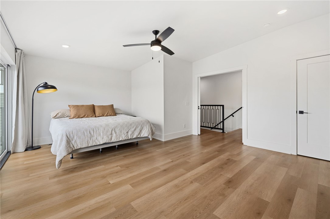 West Edge - Gilmores Add Bentonville - Residential