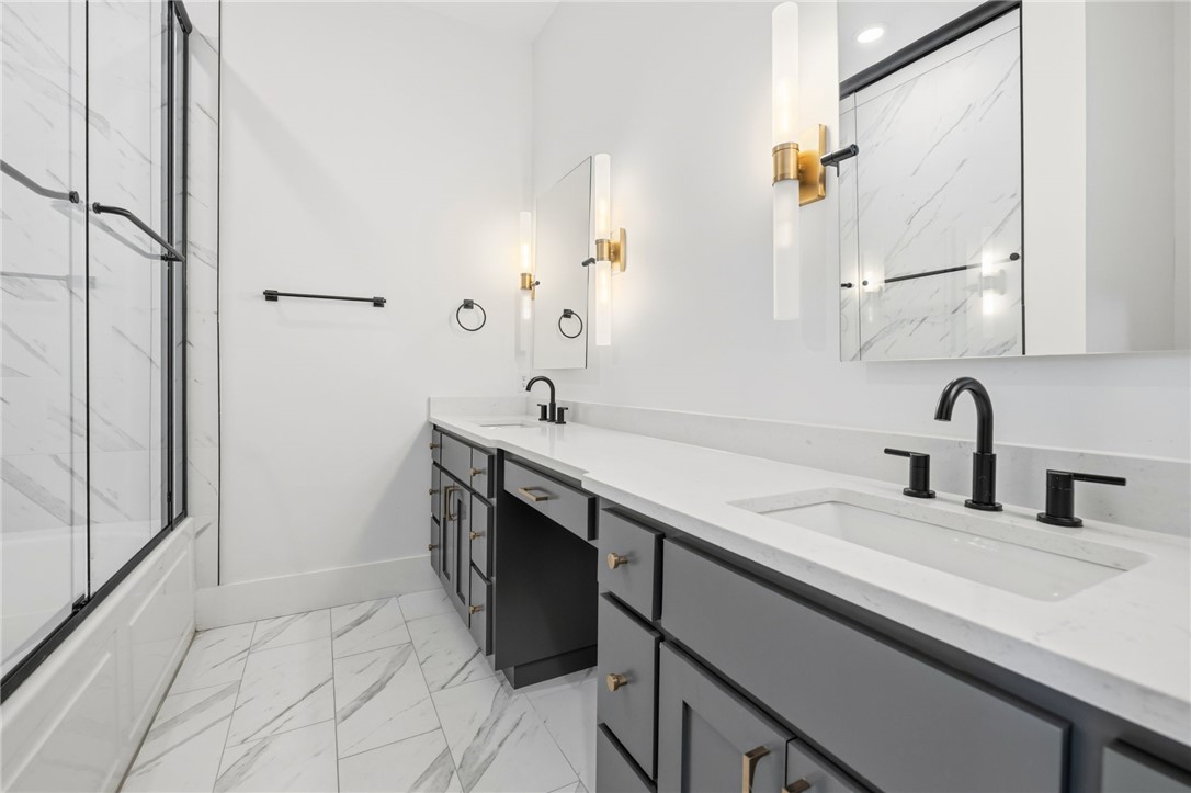 West Edge - Gilmores Add Bentonville - Residential