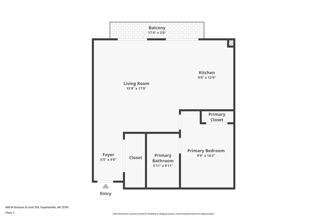 Dickson Hpr - Residential