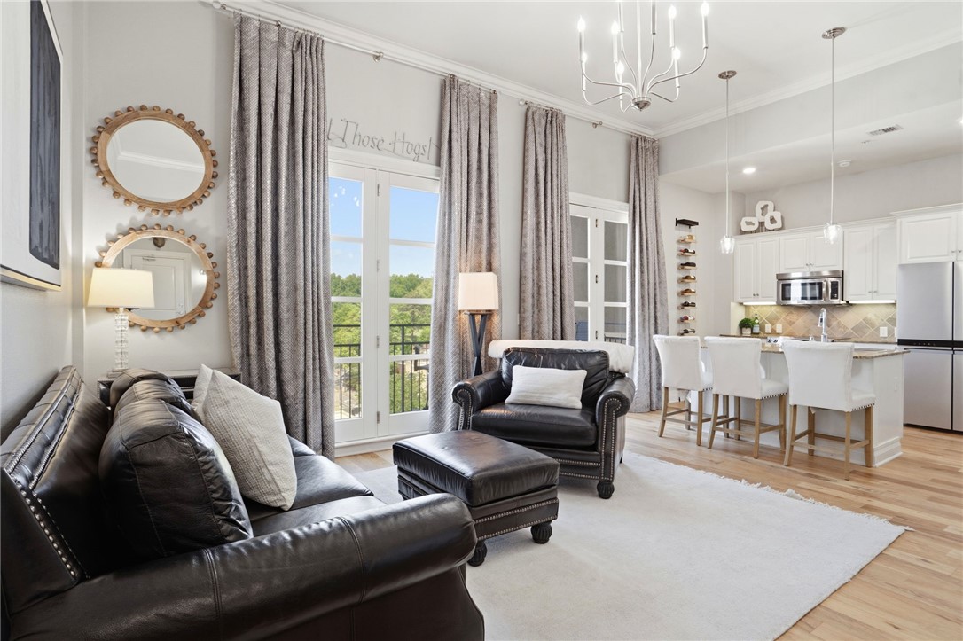 Dickson Hpr - Residential