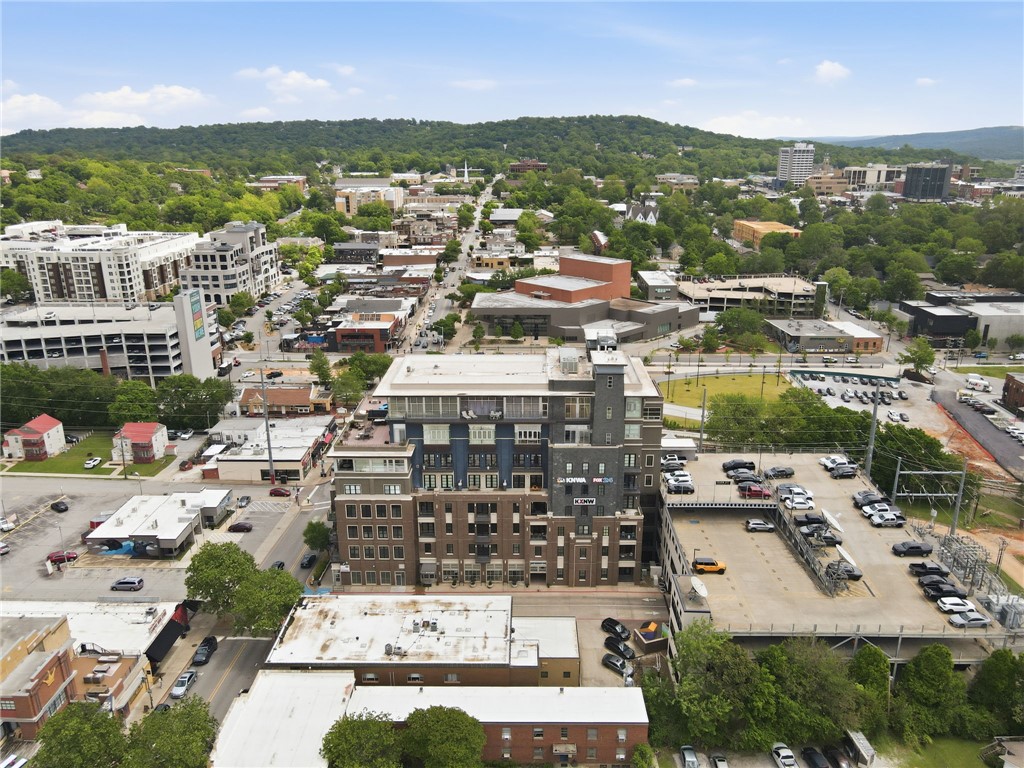 Dickson Hpr - Residential