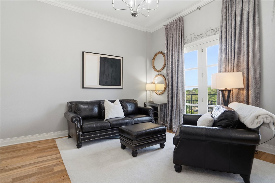 Dickson Hpr - Residential