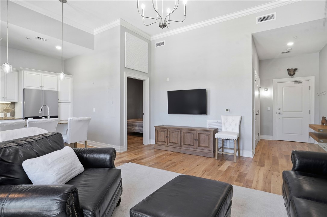 Dickson Hpr - Residential