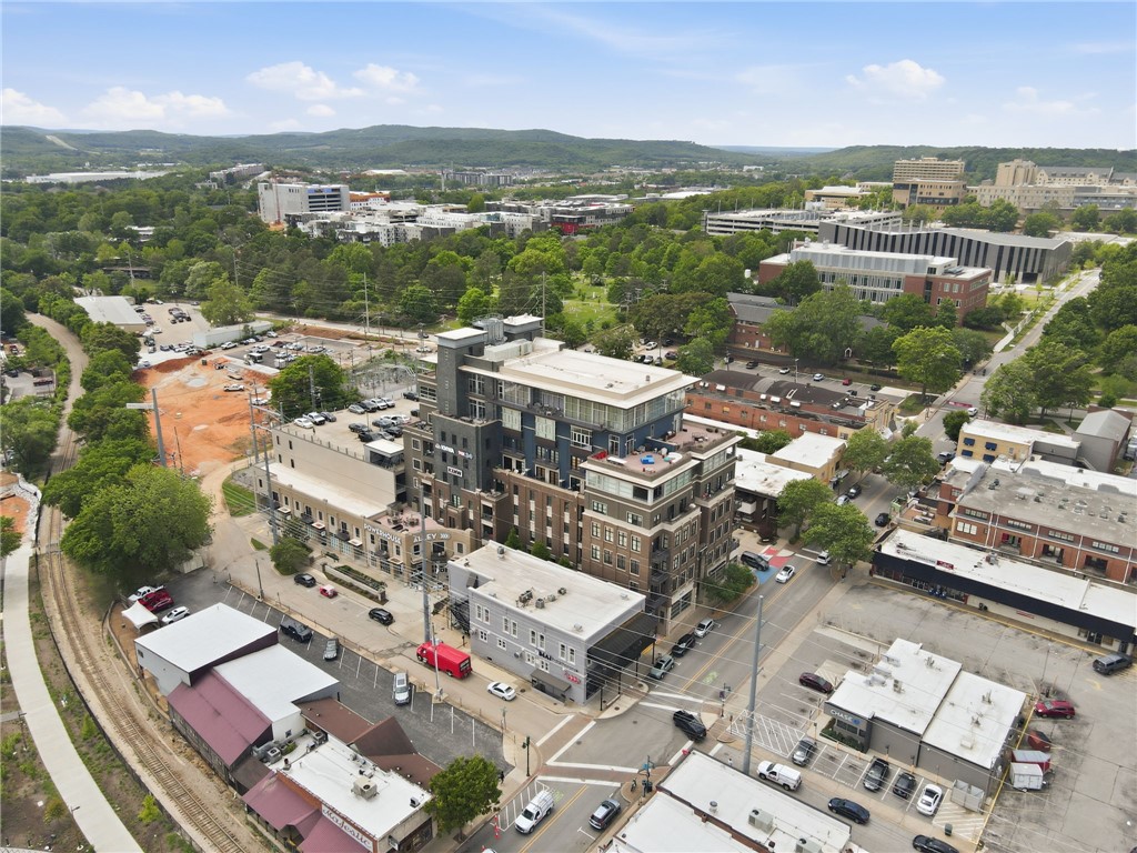 Dickson Hpr - Residential