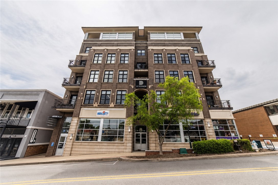 Dickson Hpr - Residential