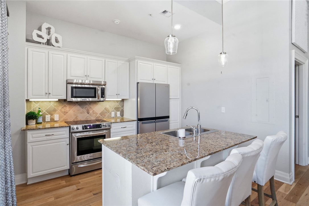 Dickson Hpr - Residential