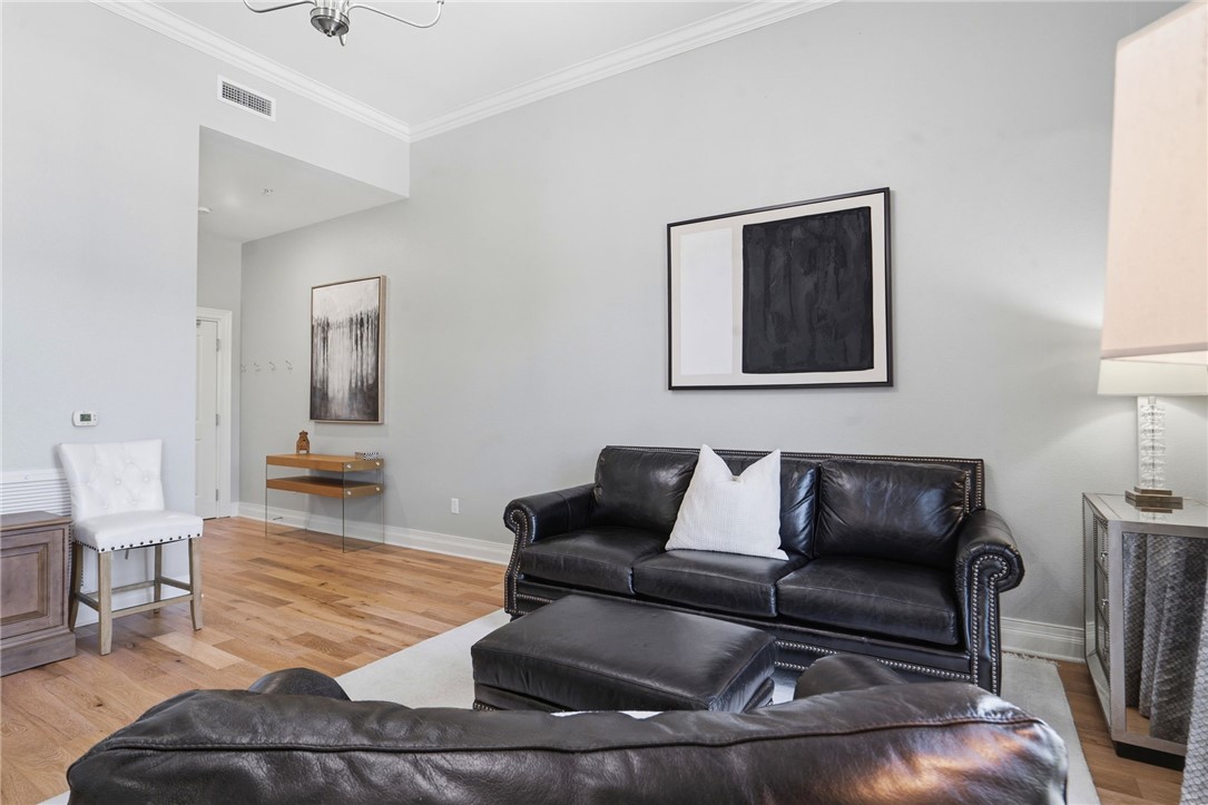 Dickson Hpr - Residential