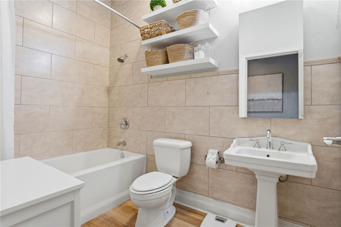 Dickson Hpr - Residential