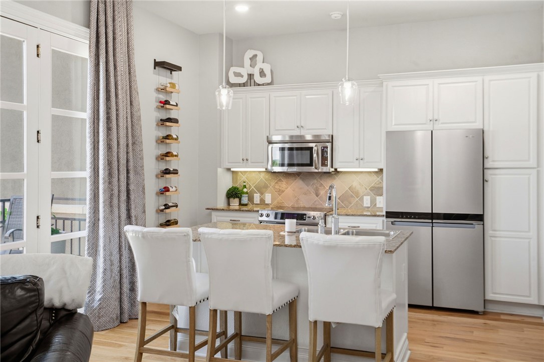 Dickson Hpr - Residential