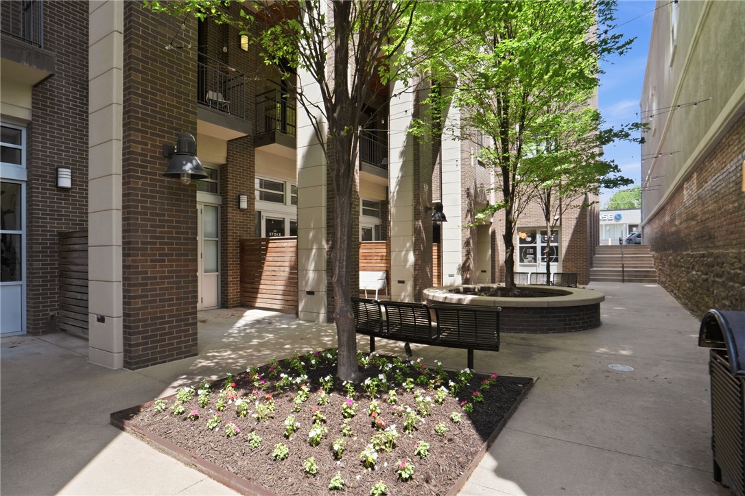 Dickson Hpr - Residential