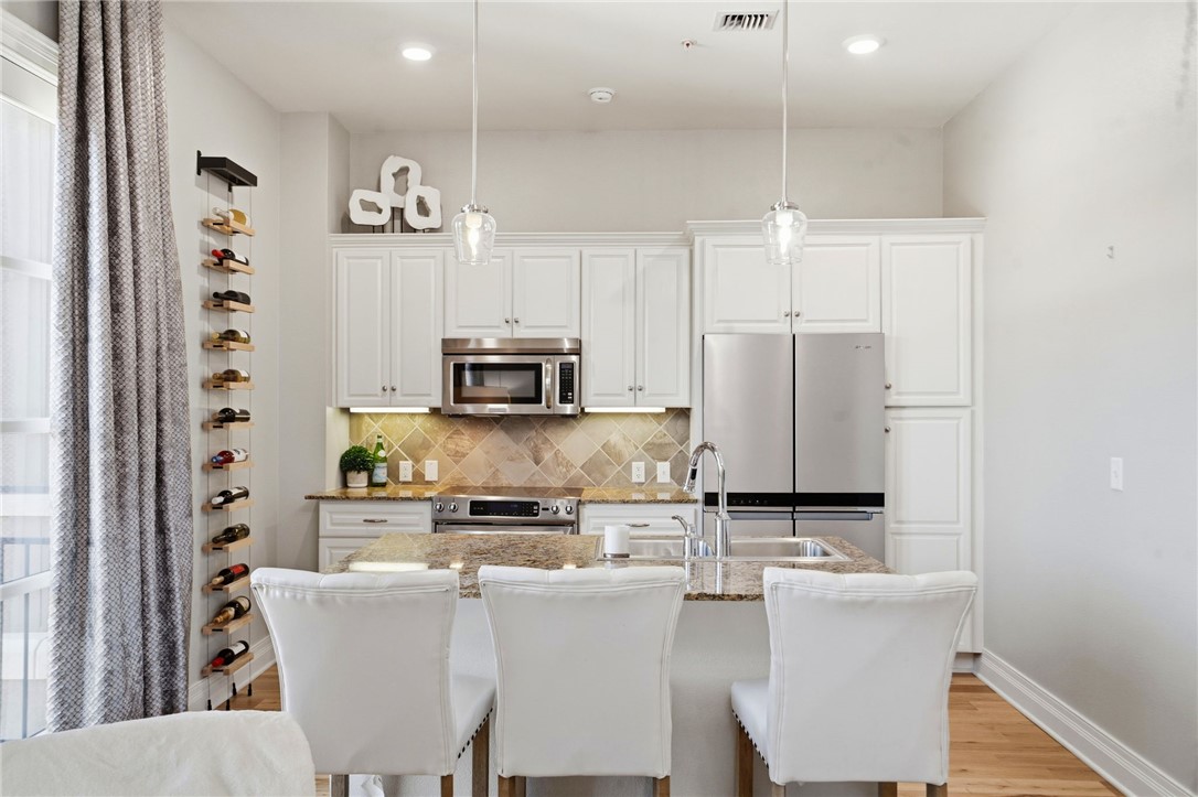 Dickson Hpr - Residential