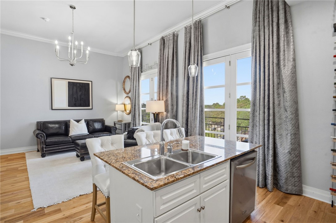 Dickson Hpr - Residential