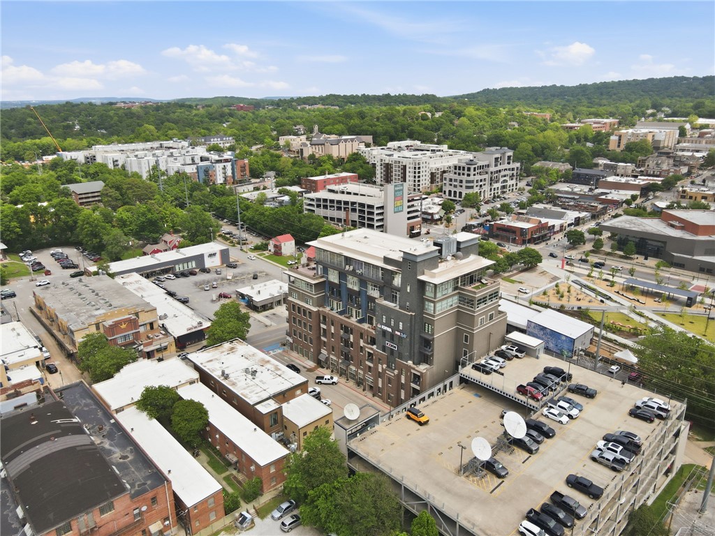 Dickson Hpr - Residential