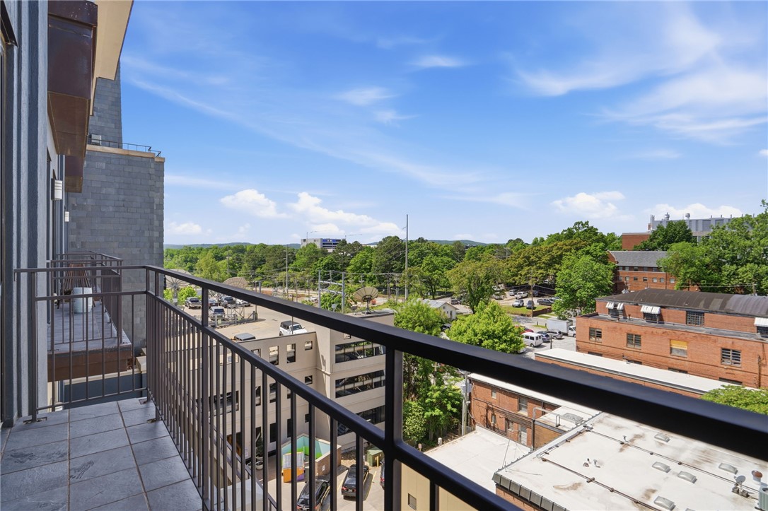 Dickson Hpr - Residential