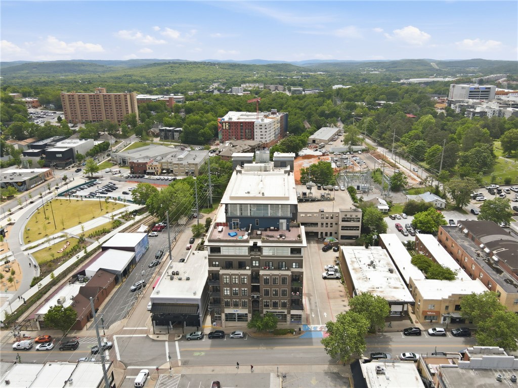 Dickson Hpr - Residential