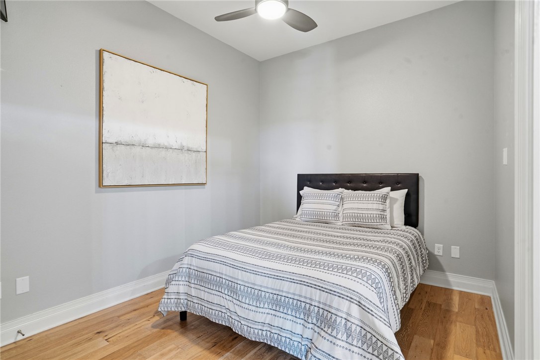 Dickson Hpr - Residential