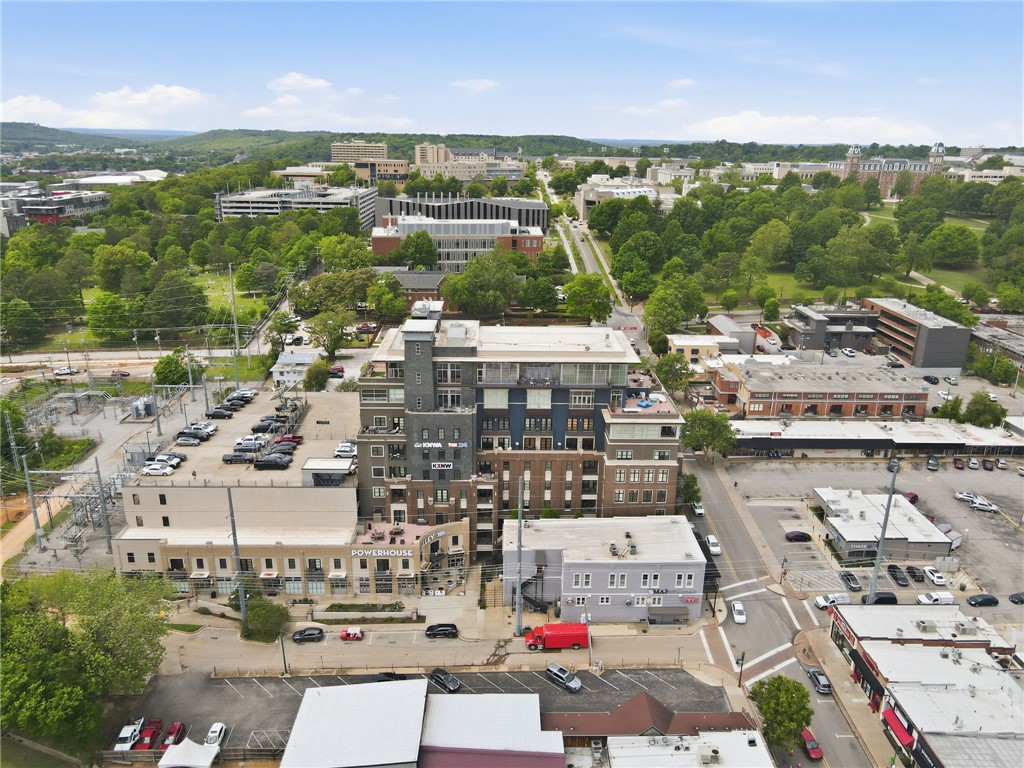 Dickson Hpr - Residential