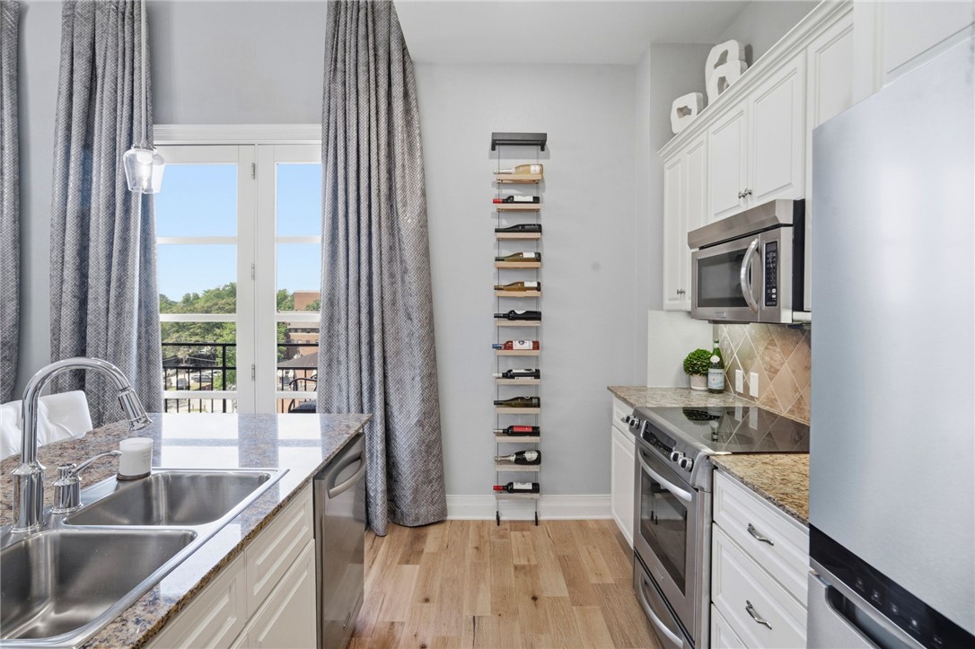 Dickson Hpr - Residential