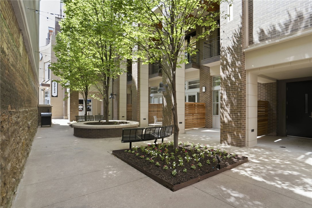 Dickson Hpr - Residential