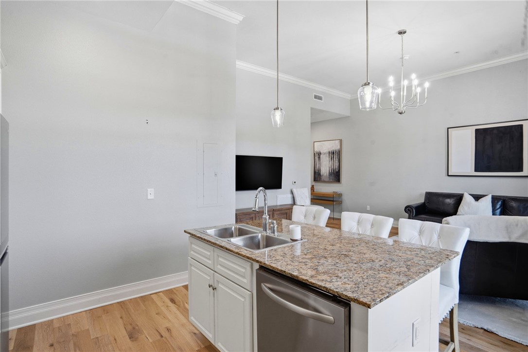 Dickson Hpr - Residential