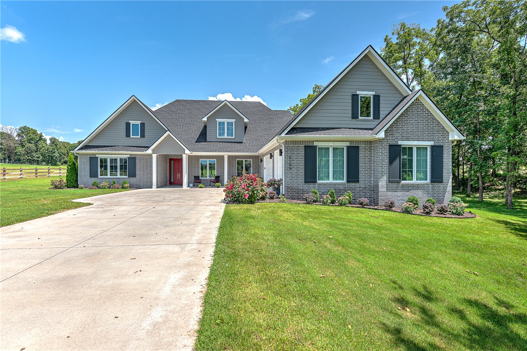 26-19-31-ROGERS - Residential