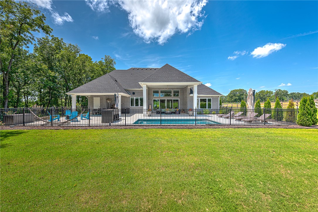 26-19-31-ROGERS - Residential