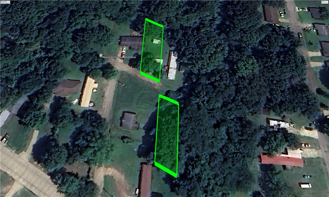 Bring your manufactured home here! Get 2 lots for the price of 1 in the beautiful city of Hope, AR!
Located just across the street from each other, in one of the few sections of town where manufactured homes are allowed, these 2 lots are within easy walking distance from downtown Hope and everything it has to offer!
Owner-financing available! Call/text for details.
Buy them now before theyāre gone!
Properties will convey with a Special Warranty Deed.