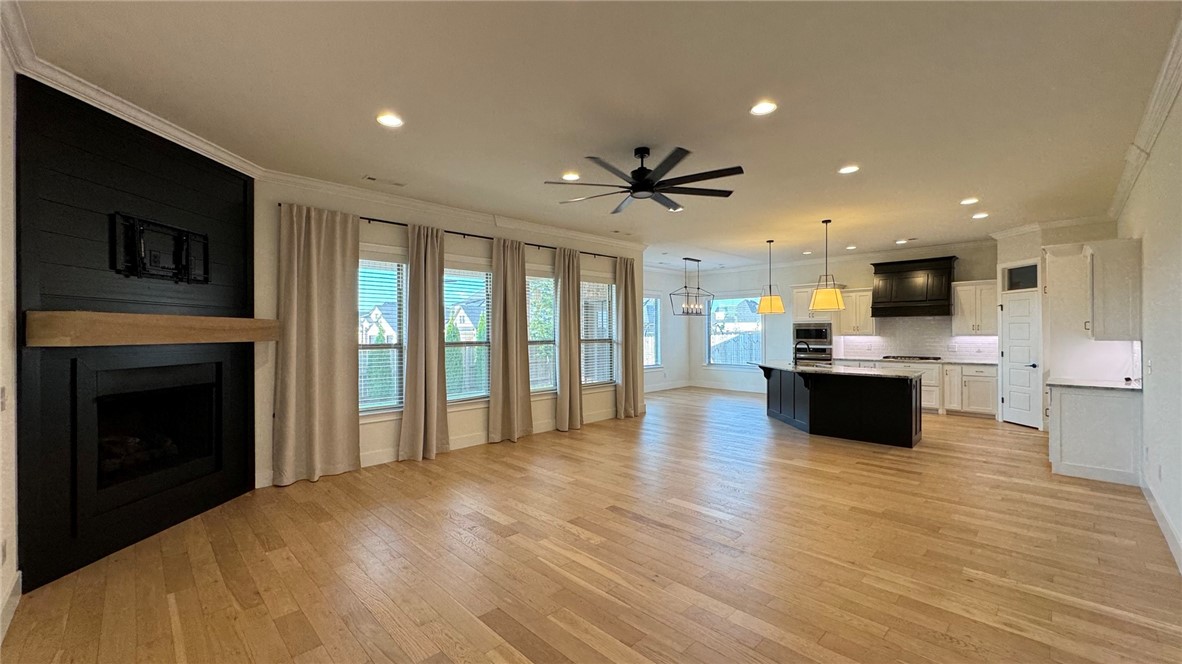 Iveys Ph Iii, The Rogers - Residential Lease