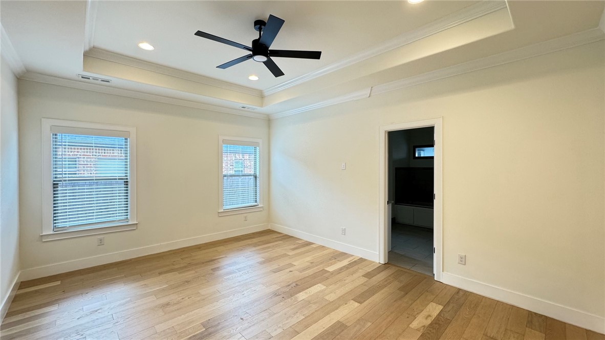 Iveys Ph Iii, The Rogers - Residential Lease