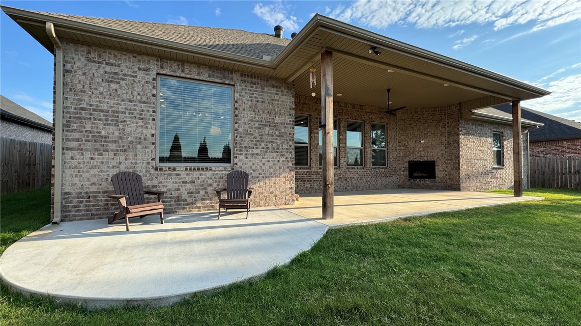 Iveys Ph Iii, The Rogers - Residential Lease